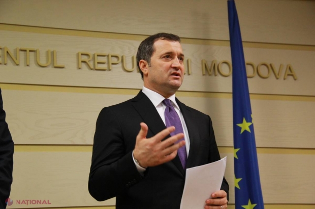 Tribuna: Astăzi e ziua de naştere a lui Vlad Filat. Vezi prin ce s-a REMACAT liderul PLDM în politica moldovenească!