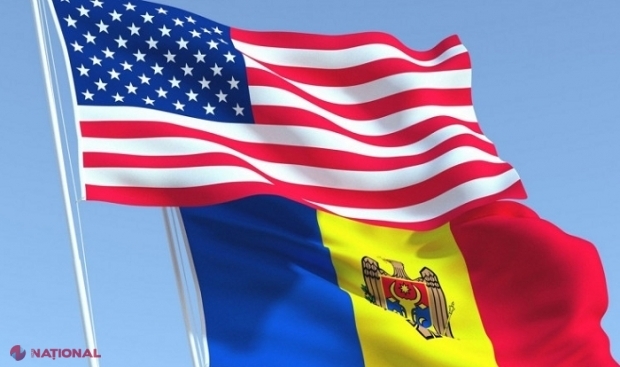Cei care vor submina democrația și independența R. Moldova, MONITORIZAȚI în continuare de SUA. „Statele Unite ale Americii sunt cei mai importanți parteneri ai R. Moldova atunci când vorbim de sancțiuni”