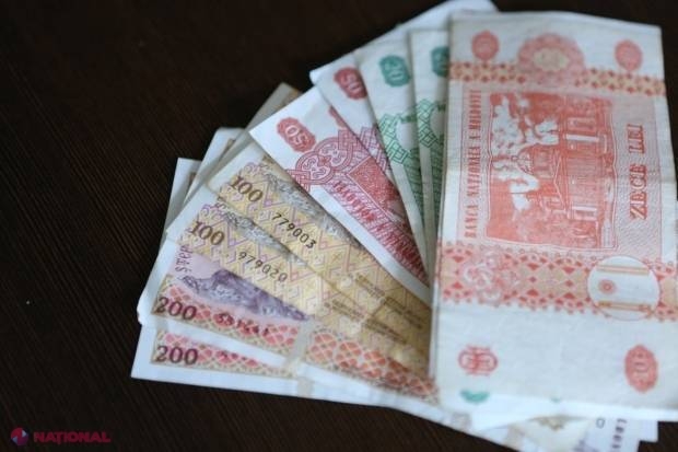 Cât datorează R. Moldova creditorilor străini? Vezi sursa de VENIT la buget care a depășit de O MIE DE ORI prognozele
