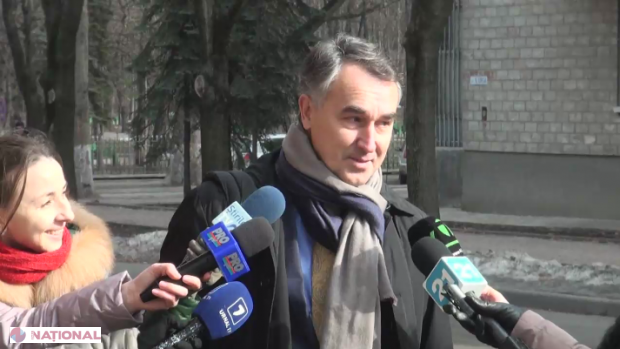 Raportorul Parlamentului European pentru R. Moldova, despre OLIGARHII moldoveni: „Voi aveți democrație...”