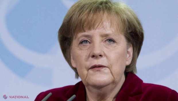 Angela Merkel face ANUNȚUL de care le-a fost FRICĂ tuturor
