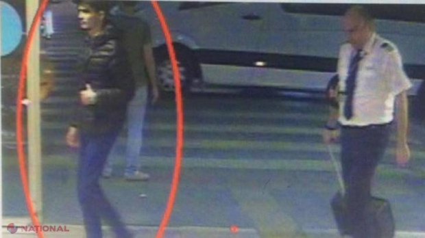 Cine erau teroriştii de la aeroportul din Istanbul