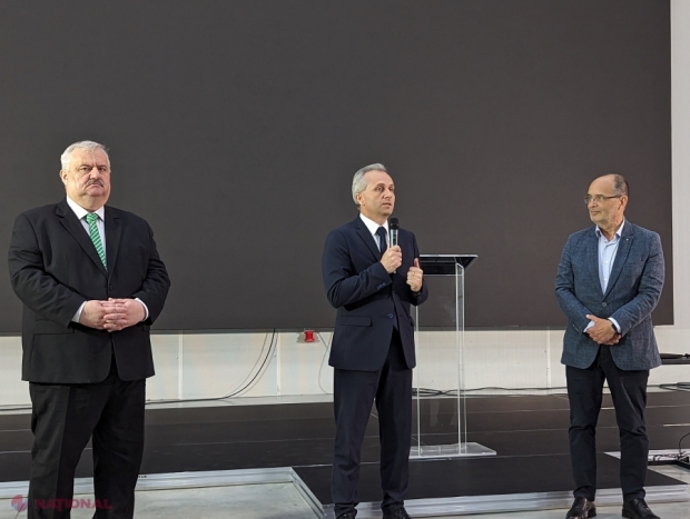 Cercetări comune România - R. Moldova: Guvernul de la București a alocat 12 MILIOANE de lei pentru ca cercetătorii din R. Moldova să aibă acces infrastructura de cercetare din România