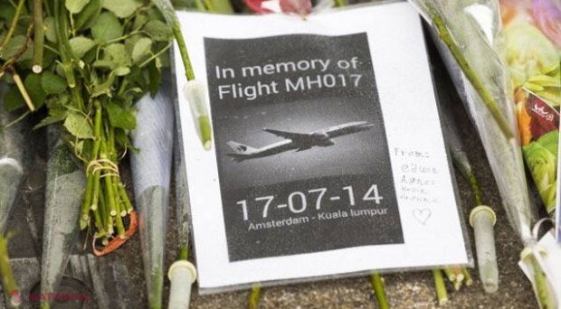 Istoriile TULBURĂTOARE ale câtorva pasageri din cursa MH17 Amsterdam – Kuala Lumpur 