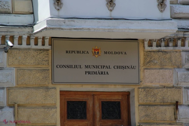 Studiul CNA! Primăria Chișinău vinde încăperi la PREȚURI DERIZORII