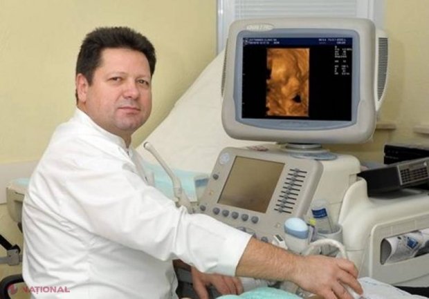 Gațcan și-a dat DEMISIA! Ministerul Sănătății caută director pentru Institutul Mamei și Copilului