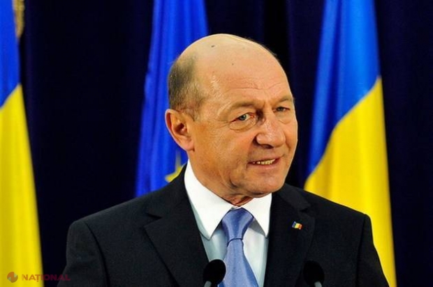 Ultima MARE LOVITURĂ pentru Băsescu la final de mandat. Ponta a făcut anunţul oficial