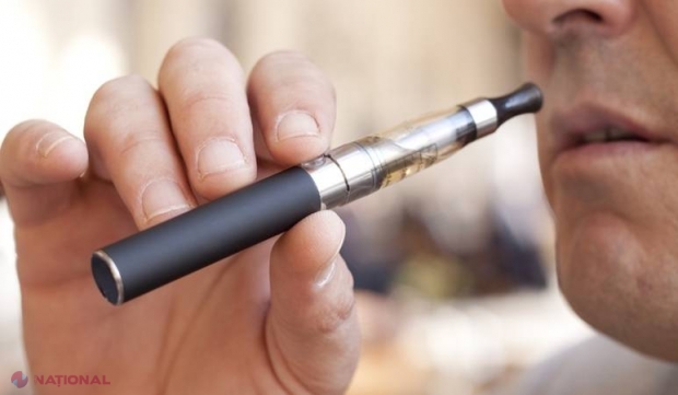 Ţigările electronice favorizează dependenţa de nicotină şi sunt inutile în renunţarea la fumat