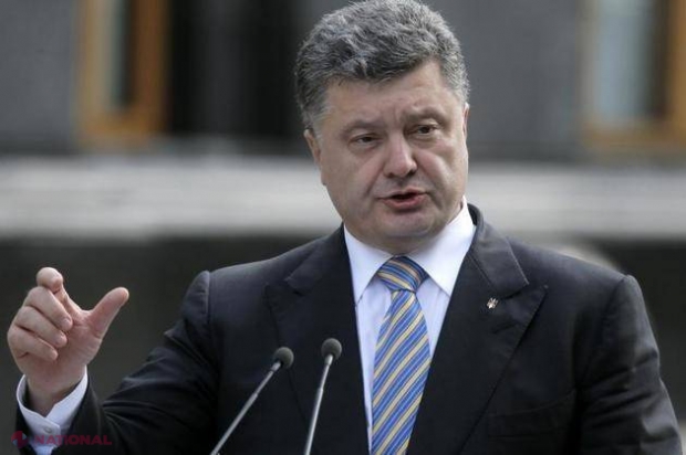 OFICIAL: Estul Ucrainei va avea mai multă AUTONOMIE