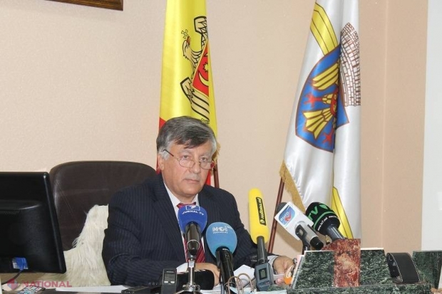 Procurorul municipiului Chișinău declară RĂZBOI magistraților de la Judecătoria Centru
