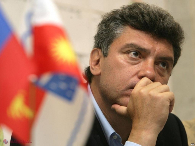 O parte din Raportul lui Nemțov a fost făcută PUBLICĂ. Cât costă viața unui soldat rus, ucis în Donbas?