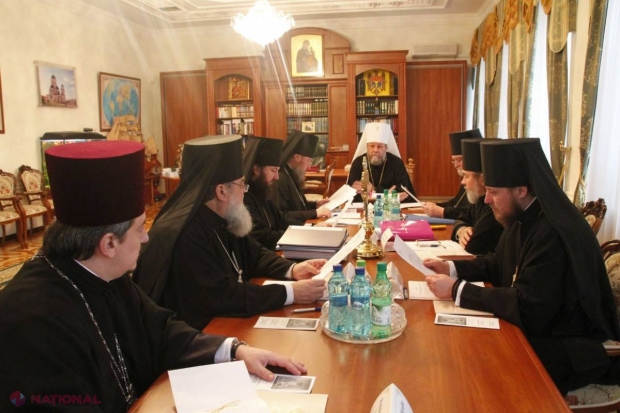 DECIZIE // Mitropolia Moldovei INTERZICE ritualurile de exorcizare în mănăstiri