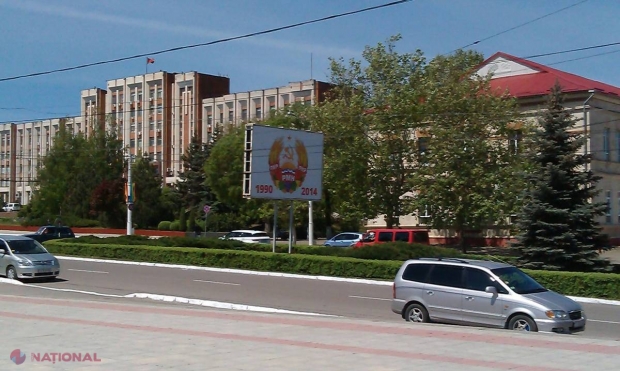 Tiraspolul REFUZĂ să participe la următoarea rundă de negocieri privind conflictul transnistrean