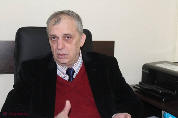 Un politolog apropiat de PD a recunoscut ingerinţa politică în cazul companiei „Caravita”