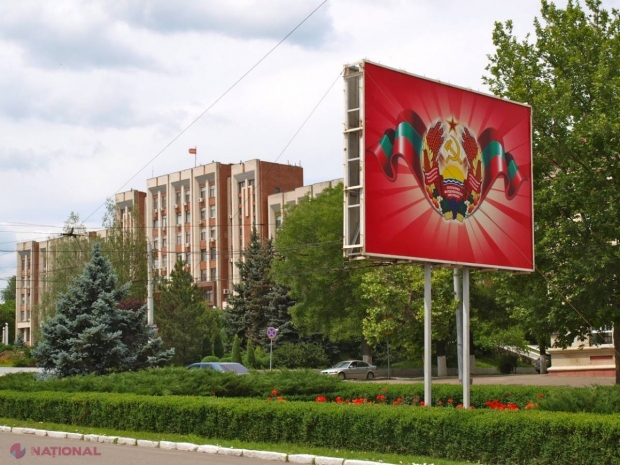 Decizia Rusiei care LOVEȘTE DUR în Transnistria! „Este prima dată când avem așa o situație”