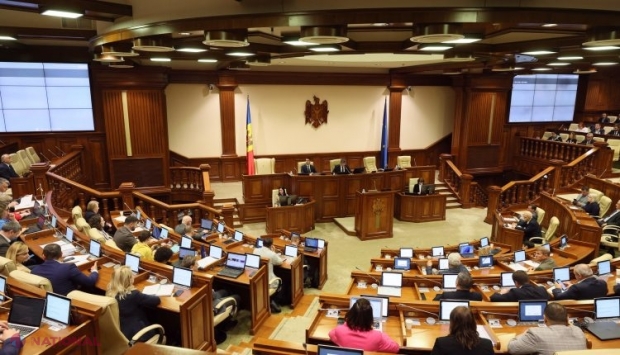 Președintele Parlamentului, Igor Grosu, despre „noutatea îmbucurătoare” de la Bruxelles: „Acum trebuie să ne intensificăm eforturile de aderare și așteptăm cu optimism decizia finală a Consiliului European privind începerea negocierilor”
