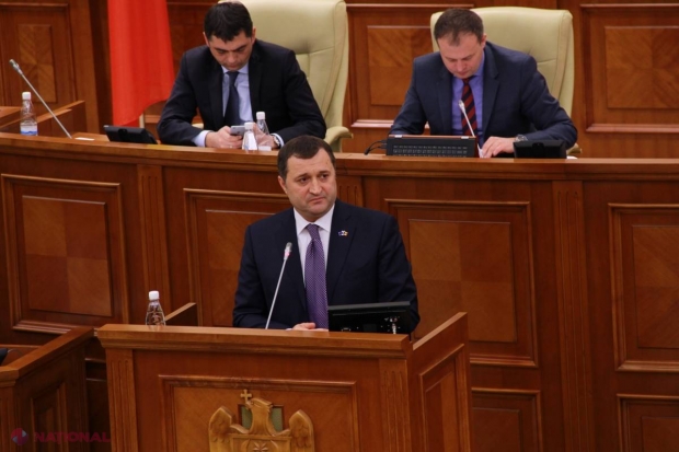 Parlamentul a decis că PRIMĂRIILE DE SECTOR vor fi instituite în 2019