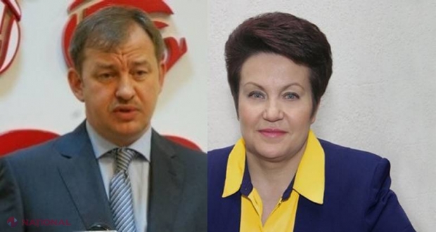 DECIZIE de judecată // Un politician, OBLIGAT să-și ceară scuze de la un alt politician moldovean