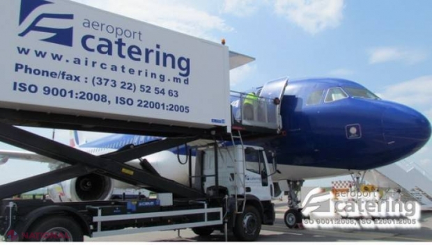 Noul proprietar al „Aeroport Catering SA”: „Nu avem tangență cu Ilan Șor și nici cu anturajul său”