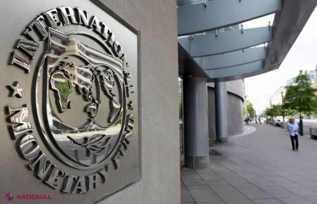 ANUNȚUL BNM: Când va pune în discuție FMI un nou acord cu R. Moldova