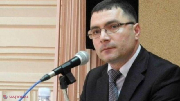 Justiția din R. Moldova: A DENUNȚAT un funcționar democrat și a ajuns la ÎNCHISOARE!