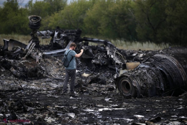 ULTIMA ORĂ // Au fost descifrate informațiile din CUTIA NEAGRĂ a avionul doborât în Ucraina