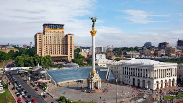 Bulevardul Moscovei din Kiev a fost REDENUMIT. Și eroii sovietici nu mai au dedicate străzi în capitala Ucrainei. Reacția Moscovei