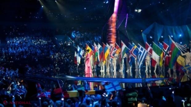 EBU: Nicio televiziune din România nu va transmite Eurovision 2016 