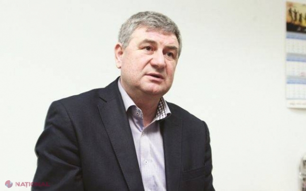 Vladimir Maiduc: ”Procuratura are intenții rele”