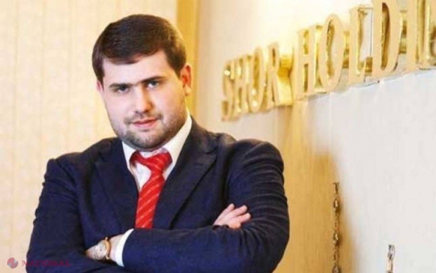 „Partenerul” de afaceri al lui Șor, ochit de FSB, cu interese la Victoriabank și Aeroportul Internațional Chișinău