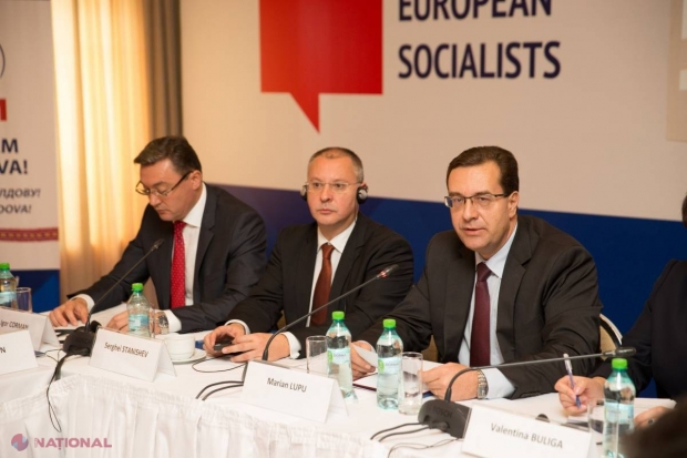 PDM şi-a prezentat platforma electorală: „Avem un program AMBIȚIOS. Ne pregătim de guvernare”