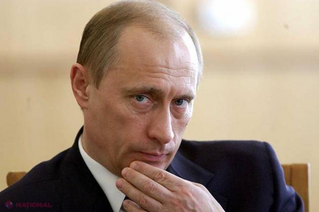 Putin candidează la alegerile din Italia. Susține că e rudă cu liderul de la Kremlin