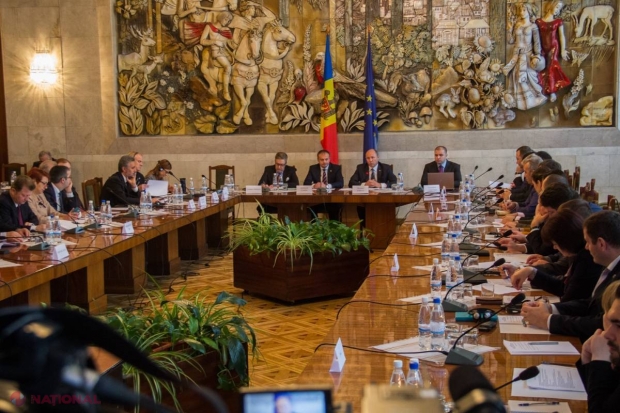 Încă o ÎNCERCARE: Sistemul anticorupție din R. Moldova, RELANSAT