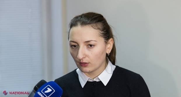 Adriana Bețișor, NEMULȚUMITĂ după ședința de judecată de astăzi