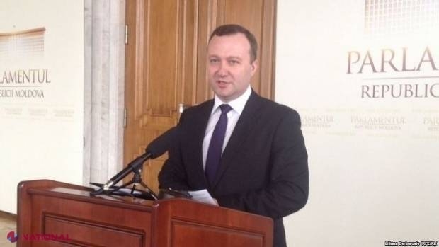 Procurorul general dezvăluie detalii din dosarul SPĂLĂRII celor 18 MILIARDE de euro printr-o bancă din R. Moldova