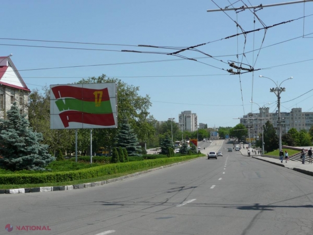 CENZURĂ // Un jurnalist, ARESTAT în Transnistria pentru că l-a criticat pe Șevciuk