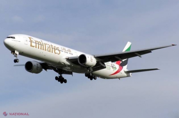 Emirates Airlines anunţă cel mai lung zbor comercial din lume