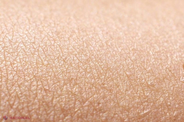 DESCOPERIRE // Chinezii au dezvoltat o metodă revoluționară de regenerare a pielii