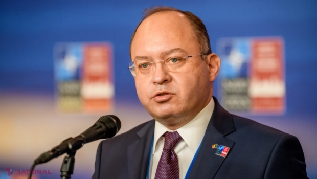 Bogdan Aurescu salută decizia Curţii Constituţionale a R. Moldova privind limba română: „Limba moldovenească a fost un construct artificial al URSS pentru divizarea românilor”