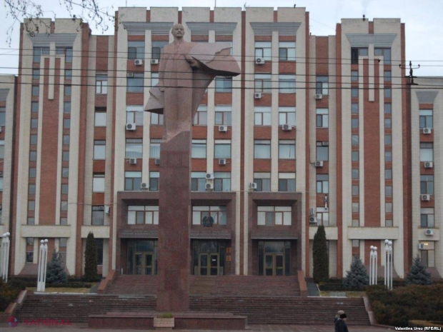 Noi măsuri anticriză în Transnistria! Taie indemnizațiile judecătorilor și procurorilor