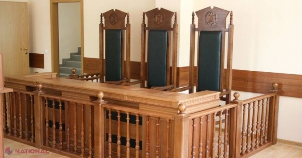 INFOGRAFIC // Ce judecătorii vor DISPĂREA din 2017 în R. Moldova. Vom rămâne cu 15 instanțe 