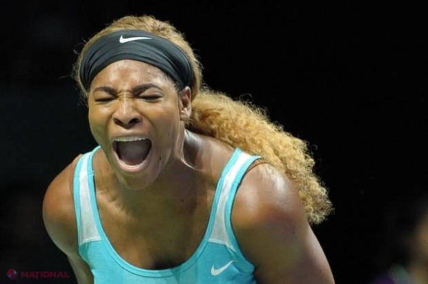 Serena Williams, campioană ABSOLUTĂ la Melbourne