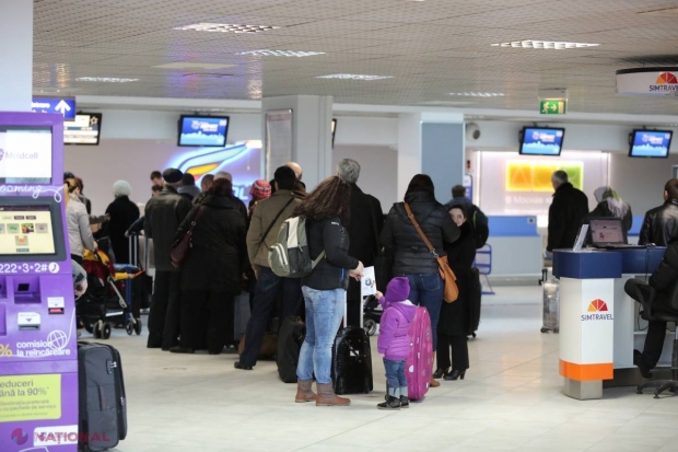 Guvernul anunță măsuri pentru reintegrarea migranților reveniți din străinătate