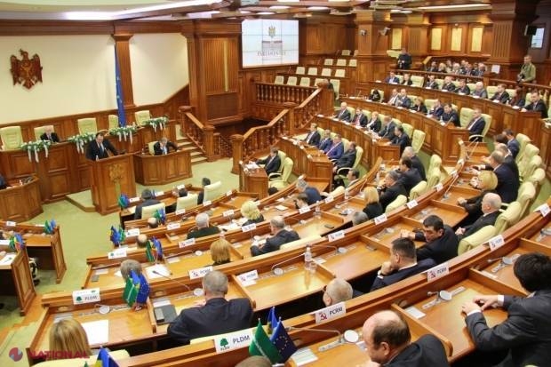 Bugetul de stat, criticat DUR de opoziție: „Documentul seamănă a TROLLING”