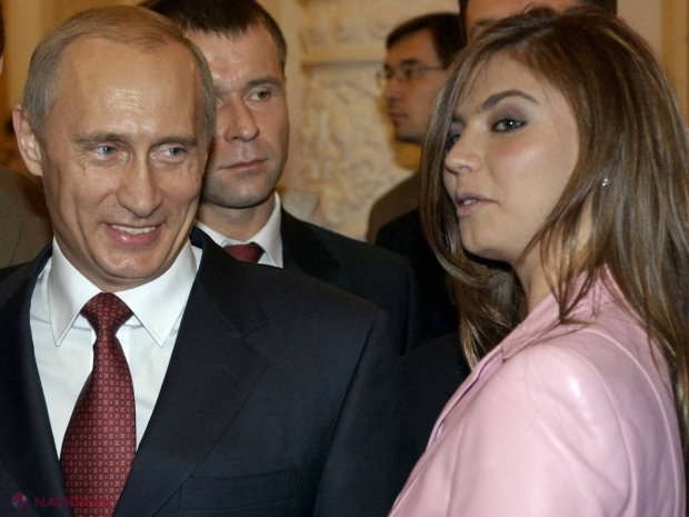 Putin a oferit DETALII despre viața sa privată: „Sunt ÎNDRĂGOSTIT”