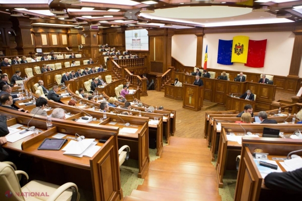 VEZI cine sunt FINANȚATORII partidelor din R. Moldova și câți bani cheltuiesc acestea