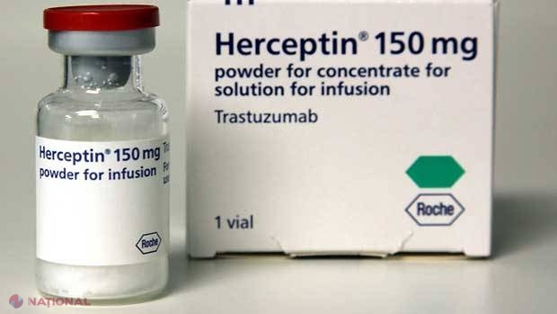 ATENȚIE! Un medicament falsificat, distribuit în Europa