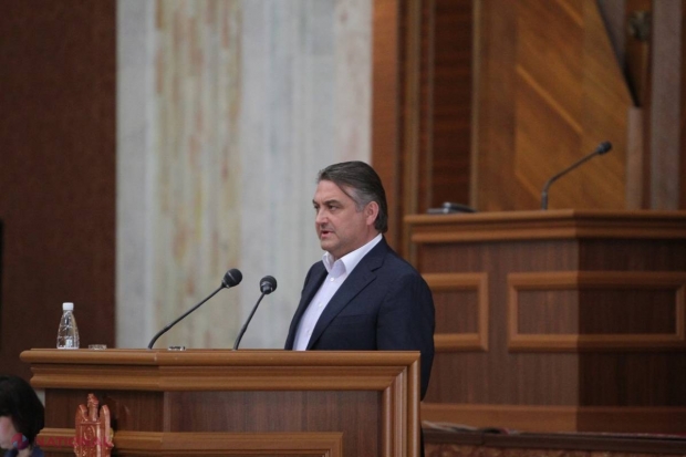 Verdictul judecătorului Pavliuc care l-a SCĂPAT de închisoare pe Valeriu Guma, CONTESTAT