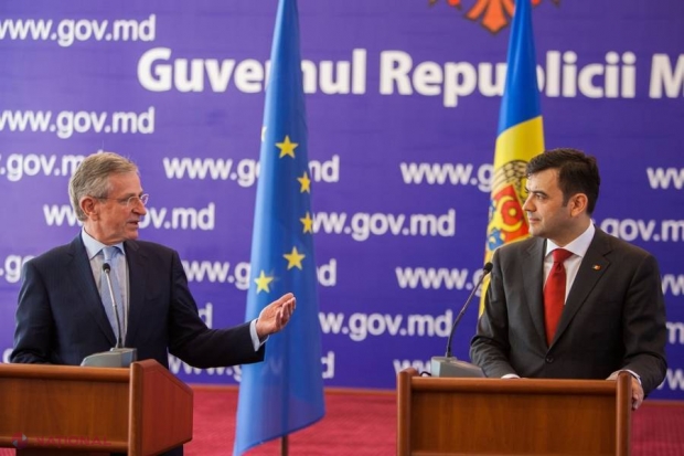 ÎNCĂ O BANCĂ în R. Moldova! „A oferit acces la sute de MILIOANE de euro