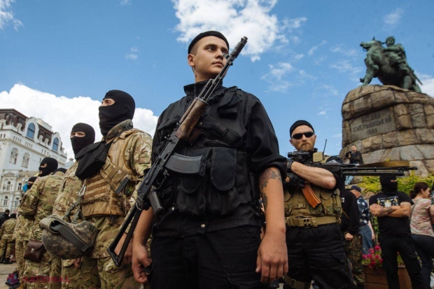 „Armistițiul din Ucraina s-a TERMINAT!”